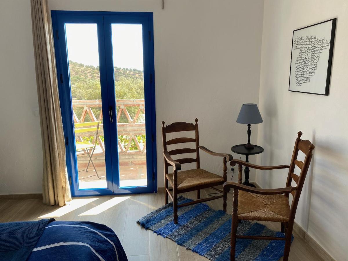 Almuñécar Algarrobo Azulヴィラ エクステリア 写真
